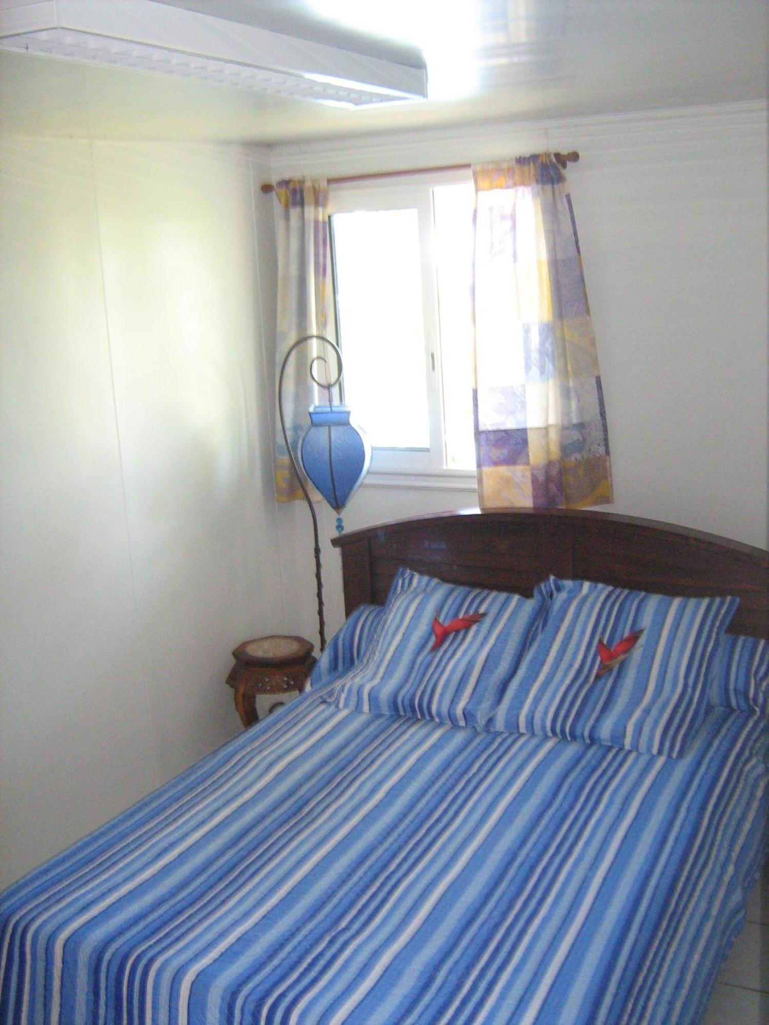 Les Bungalows du Mont-Auban Sainte-Clotilde Extérieur photo
