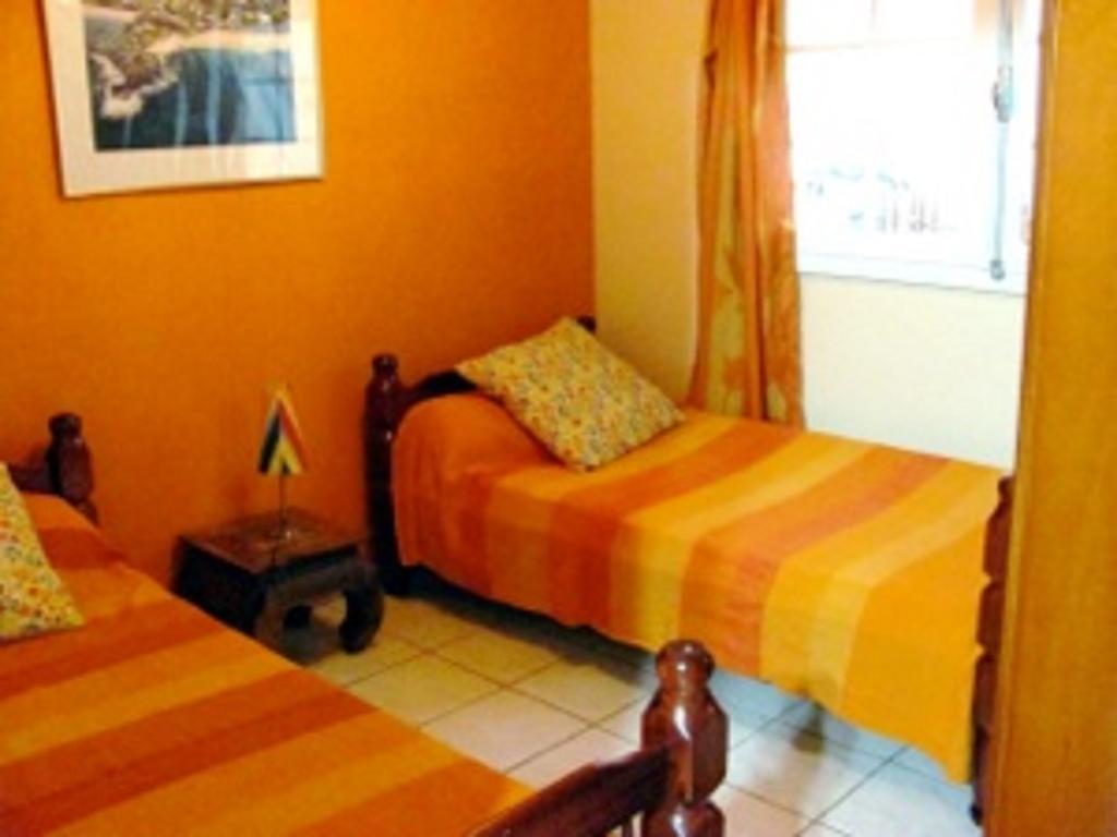 Les Bungalows du Mont-Auban Sainte-Clotilde Extérieur photo
